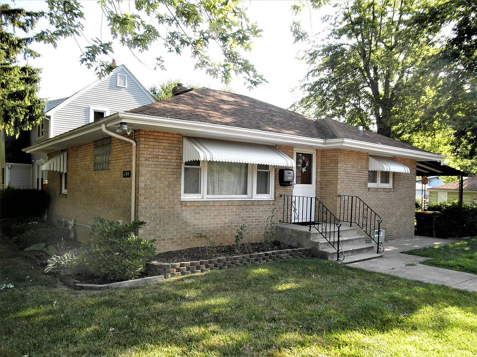 1st image of 1100 N Prairie Ave