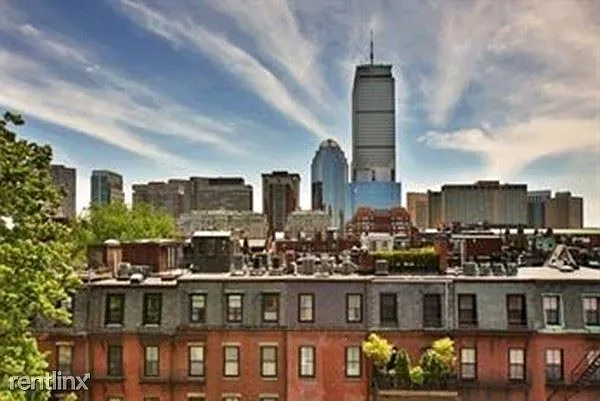 365 Beacon St. #2 Boston (Back Bay) Unit Photo 15
