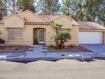 8209 Riviera Beach Dr, Las Vegas, NV, 89128