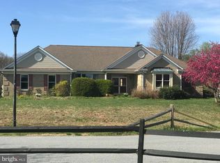 3049 Averley Rd, Ijamsville, MD 21754