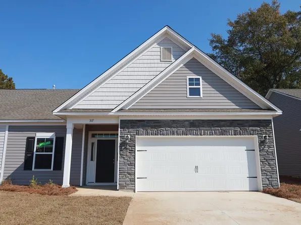 317 Acorn St, Sumter, SC 29154