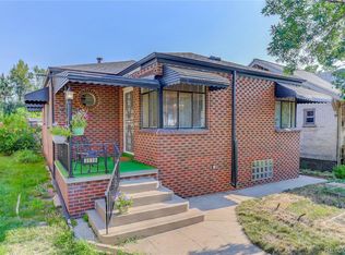 3119 W 44th Ave, Denver, CO 80211