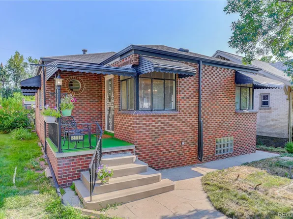 3119 W 44th Avenue, Denver, CO 80211