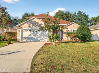 2316 Aberford Ct, Saint Augustine, FL 32092
