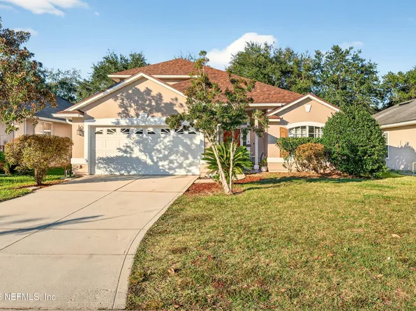 2316 ABERFORD Court, St. Augustine, FL 32092