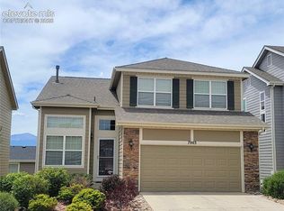 7003 Harrier Dr, Colorado Springs, CO 80922