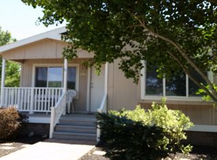 1447 S Mark Ln, Flagstaff, AZ 86001