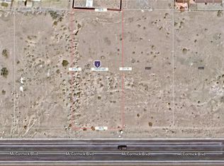 3445 McCormick Blvd, Bullhead City, AZ 86429