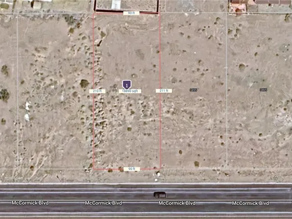 3445 McCormick Blvd, Bullhead City, AZ 86429