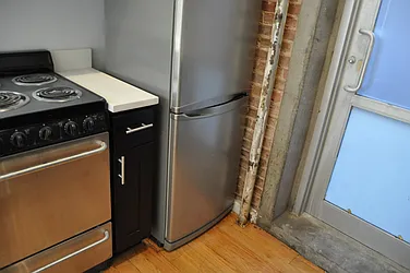 Rented by Sky Management