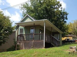 2617 NE Nichols Ave, Knoxville, TN 37917