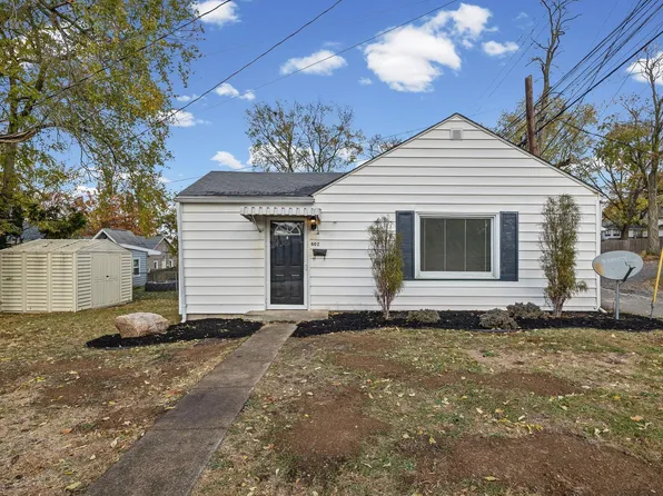 802 Tippecanoe St, Lafayette, IN 47904