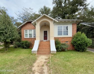 741 Nottingham Dr, Macon, GA, 31211