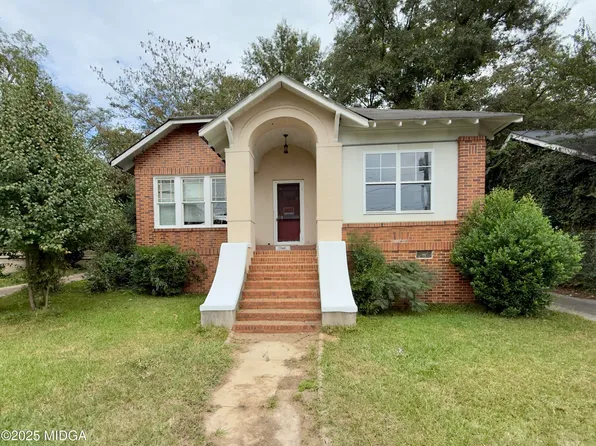 741 Nottingham Dr, Macon, GA 31211