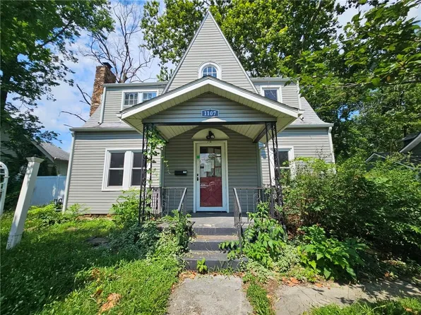 1107 S Maple St, Carthage, MO 64836