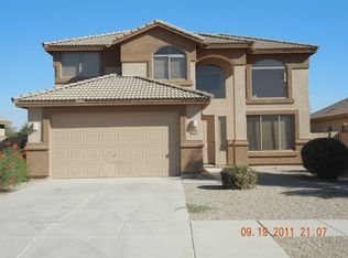 2608 W Maldonado Rd, Phoenix, AZ 85041