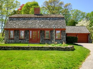 577 Main St, Hingham, MA 02043