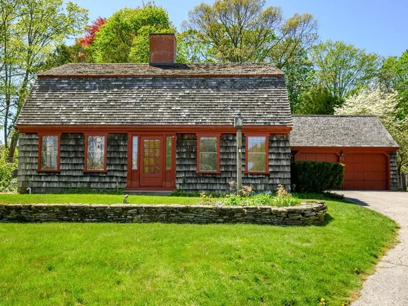 577 Main St, Hingham, MA 02043