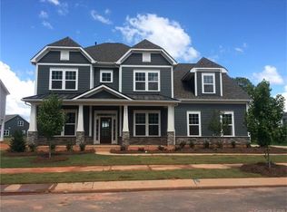2005 Millbridge Pkwy, Waxhaw, NC 28173