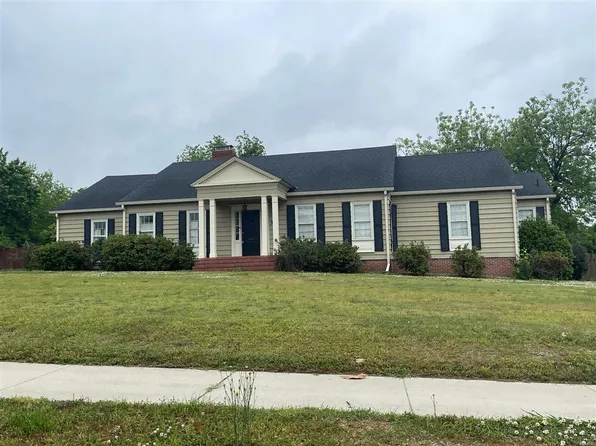 616 E Main St, Albertville, AL 35950