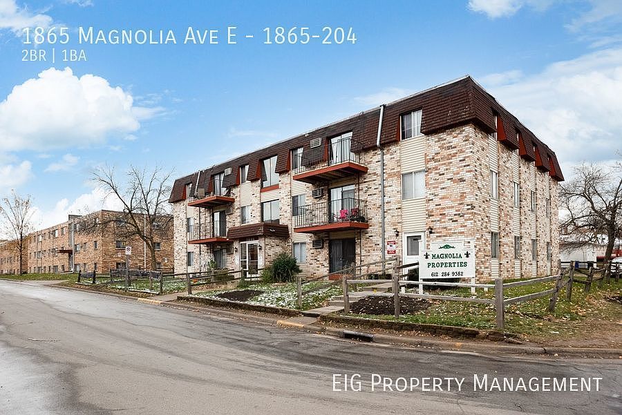 1st image of 1865 Magnolia Ave E #204