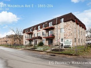 1865 Magnolia Ave E #204, Saint Paul, MN 55119