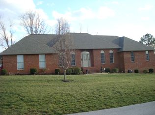 77 Hanover Dr, London, KY 40741