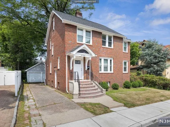 440 Oncrest Ter, Cliffside Park, NJ 07010