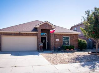 7214 Raphael St, Odessa, TX 79765