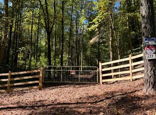 0 Pleasant Oak Trl LOT WP001, Ellijay, GA 30540