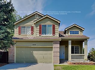 15979 Rock Crystal Dr, Parker, CO 80134