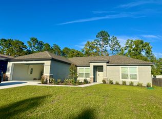 6625 N Darlington Dr, Citrus Springs, FL 34434