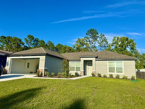 6625 N Darlington Dr Photo 1