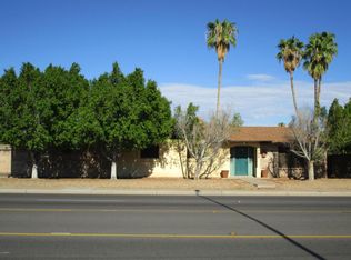 703 N Alma School Rd, Chandler, AZ 85224