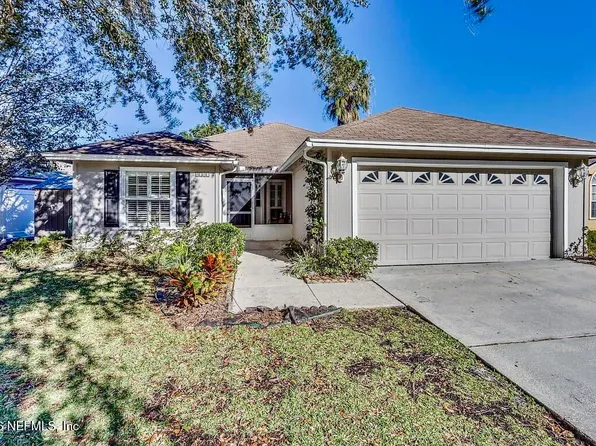 4753 CUMBERLAND STATION Drive, Jacksonville, FL 32257