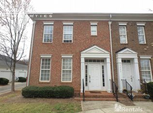 15441 Goodwood St, Huntersville, NC 28078