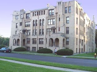 1000 Whitmore Rd #1, Highland Park, MI 48203