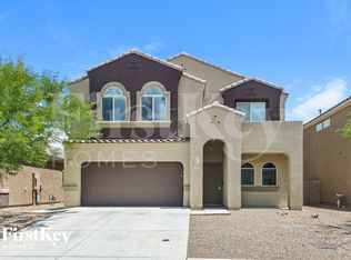 12191 E Metz Dr, Pima County, AZ 85641