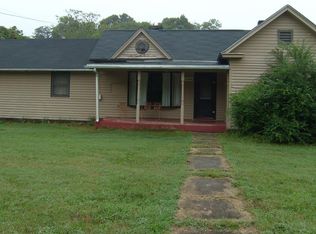 13145 Mount Cross Rd, Dry Fork, VA 24549