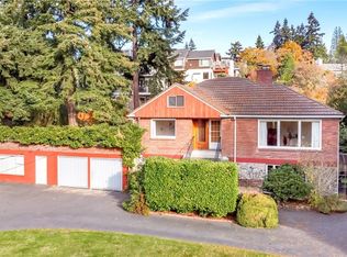 6620 Lake Washington Blvd SE, Renton, WA 98056