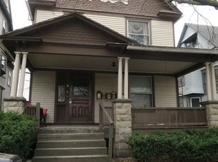 7 Birch Crescent, Rochester, NY 14607