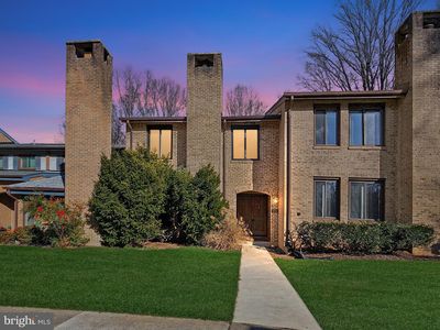 5753 Waters Edge Landing Ln, Burke, VA, 22015