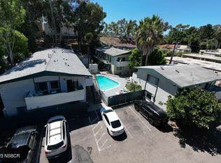 3963 Via Lucero, Santa Barbara, CA 93110