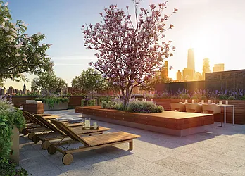 Rented by Niche Real Estate and Marketing LLC