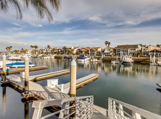 53 Port Of Spain Rd, Coronado, CA 92118