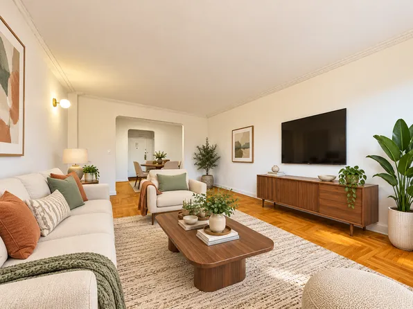 200 Haven Avenue image 1 of 5