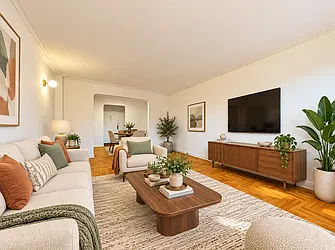 200 Haven Avenue, #6P