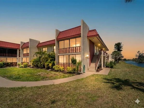 72 BOUNDARY BOULEVARD #226, ROTONDA WEST, FL 33947