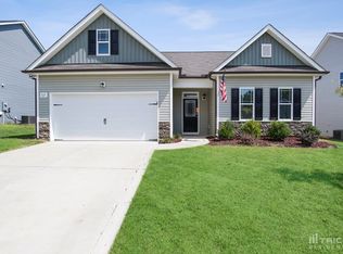 127 Jester Ct, Clayton, NC 27520