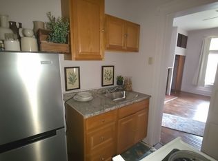 322 S Atlantic Ave, Pittsburgh, PA